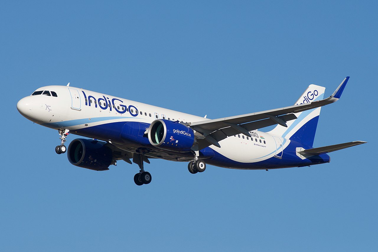 Courant Indigo Information: Why It's Hard to Find